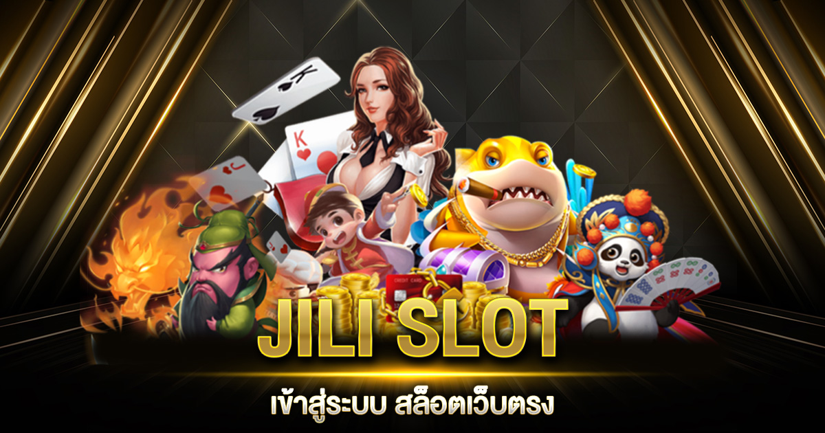 JILI SLOT